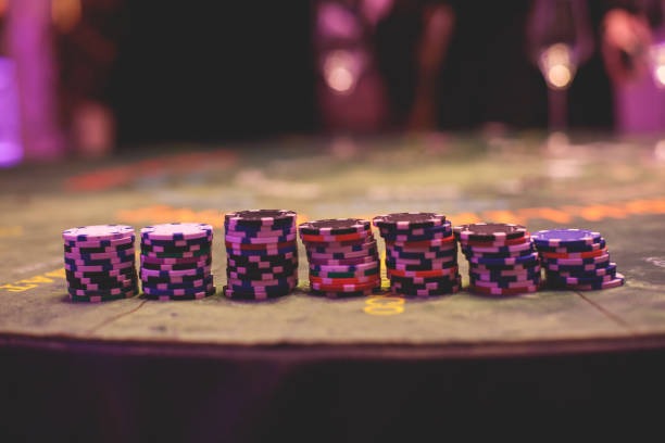 Wild West Gold Game